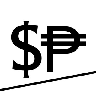Логотип телеграм канала @moskva_kurs — Москва доллар курс $₱ Масква