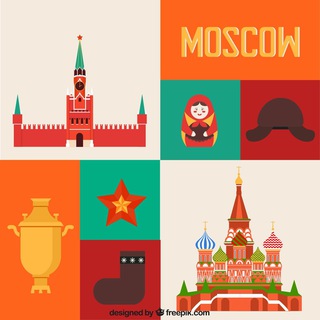 Telegram channel Московский новостной logo