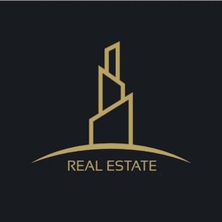 Логотип телеграм канала @moskva_real_estate — Москва Real Estate