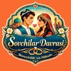 Telegram kanalining logotibi moskva_maskva_piter — Yor Yor Sovchilar Rossiya