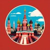 Логотип телеграм канала @moskva_mm — МОСКВА