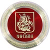 Логотип телеграм канала @moskva_rum — Москва