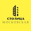 Логотип телеграм канала @moskva_stol — Столица•Московская