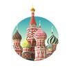 Логотип телеграм канала @moskva_stolica_mira — Моя Москва | Новости Москвы и Московской области