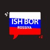 Telegram kanalining logotibi moskvada_piterda_ishchi — Rossiyada | ISHBOR