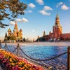 Логотип телеграм канала @moskvagorodmoskva — Москва|город Москва|Новости
