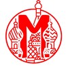 Логотип телеграм канала @moskvalogiya — Москвалогия | Антикафе | Настольные игры