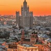 Логотип телеграм канала @moskvamsk2023 — Москва Новости