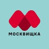 Логотип телеграм канала @moskvanespit — москвищка