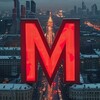 Логотип телеграм канала @moskvanov — Москвичи | Лента новостей