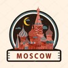 Логотип телеграм канала @moskvanovwosti — Московские новости