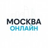 Логотип телеграм канала @moskvaonlin3 — Москва Онлайн