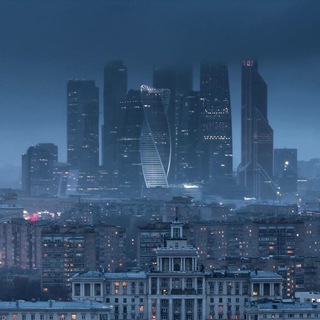 Логотип телеграм канала @moskvapohoroshela — Как Москва похорошела при Собянине!