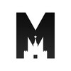 Логотип телеграм канала @moskvatochka — Москва - и точка