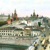 Логотип телеграм канала @moskvavremya — Москва сквозь время
