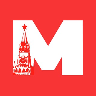 Логотип телеграм канала @moskvaz — МоскваДА | Новости Москвы