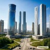 Логотип телеграм канала @moskvi4am — Welcome to Moscow