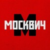 Логотип телеграм канала @moskvi4news — Москвич | Москва и новости столицы