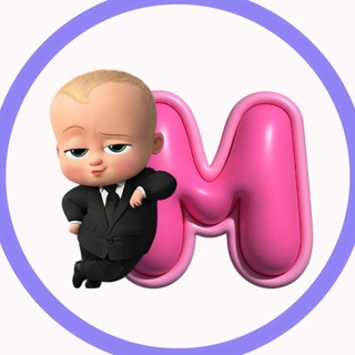 Telegram channel Юный Москвич | Дети logo