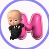 Логотип телеграм канала @moskvich_jr — Юный Москвич | Дети