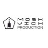 Логотип телеграм канала @moskvichband — MOSKVICH BAND