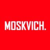 Логотип телеграм канала @moskvichlivenow — Канал переехал