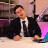 Логотип телеграм канала @moskvichshow — Москвич Шоу в Телеге