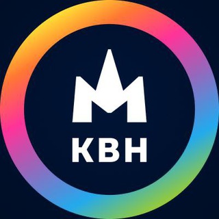 Логотип телеграм канала @moskvninfo — MosKVN