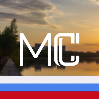Логотип телеграм канала @moskvorech — Москворечье-Сабурово Москва М125