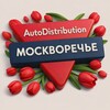 Логотип телеграм канала @moskvorechie_vacancy — Москворечье Трейдинг