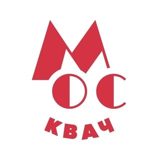 Логотип телеграм канала @moskwatch — Москвач
