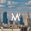 Логотип телеграм канала @moskway — MoskWay