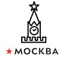 Логотип телеграм канала @moslent — Москва №1