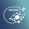 Логотип телеграм канала @mosm2025 — MOSM2026