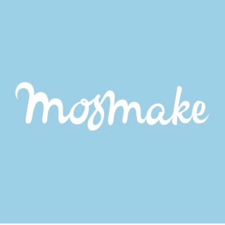 Логотип телеграм канала @mosmake — Mosmake by Vlasova Natalia