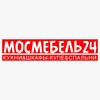Логотип телеграм канала @mosmebel24 — МЕБЕЛЬ НА ЗАКАЗ / Москва и МО