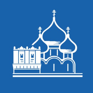 Логотип телеграм канала @mosmit_roc — Московская митрополия