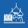 Логотип телеграм канала @mosmit_roc — Московская митрополия