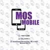 Logo of telegram channel mosmobile — Mos_Mobile