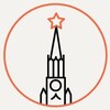 Логотип телеграм канала @mosmood — Москва сейчас