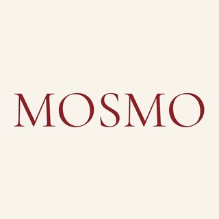 Логотип телеграм канала @mosmoru — MOSMO.RU