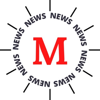 Логотип телеграм канала @mosnewstodey — Новости Москвы Сегодня
