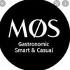 Логотип телеграм канала @mosnordic — MØS Gastronomic Smart & Casual