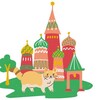 Логотип телеграм канала @mosnovost — Москва сегодня
