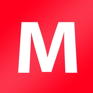 Логотип телеграм канала @mosnovosti — Новости Москвы