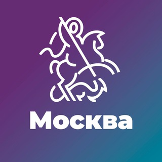 Логотип телеграм канала @mosnvs — Московские новости