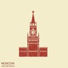 Логотип телеграм канала @mosnws — Московский новостной