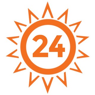 Логотип телеграм канала @mosoblenergo24 — Мособлэнерго 24