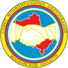 Логотип телеграм канала @mosoblsovet — Совет муниципальных образований Московской области