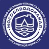 Логотип телеграм канала @mosoblvodokanal — МОСОБЛВОДОКАНАЛ